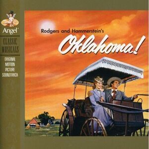 Various Artists - Oklahoma (Original Soundtrack)  CD